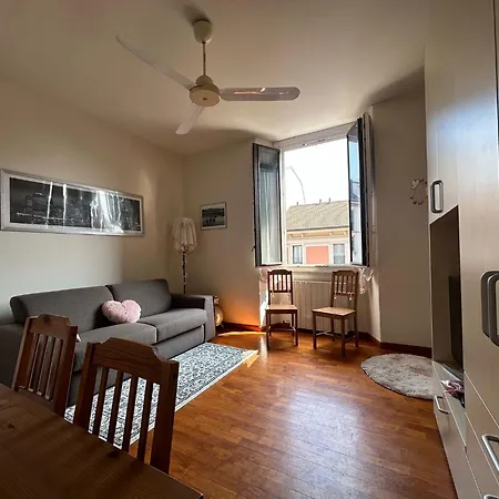 Apartment Sunday's Flat/monolocale Zona Bocconi *
