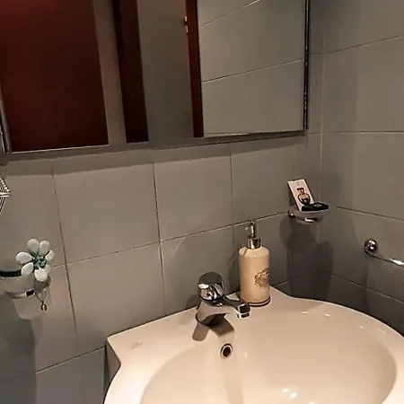 Διαμέρισμα Sunday's Flat/monolocale Zona Bocconi