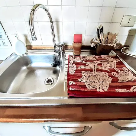 Διαμέρισμα Sunday's Flat/monolocale Zona Bocconi *