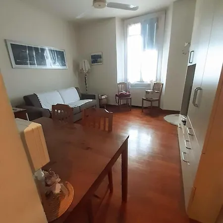 Sunday's Flat/monolocale Zona Bocconi Μιλάνο