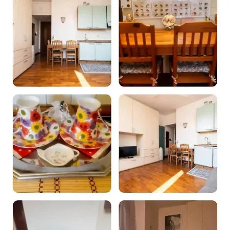 Διαμέρισμα Sunday's Flat/monolocale Zona Bocconi *