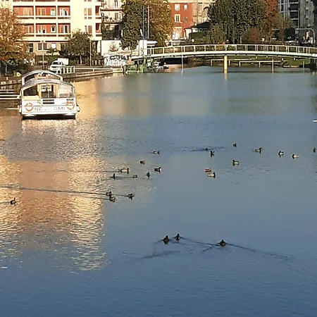 Διαμέρισμα Sunday's Flat/monolocale Zona Bocconi Μιλάνο