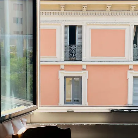 Apartment Sunday's Flat/monolocale Zona Bocconi *