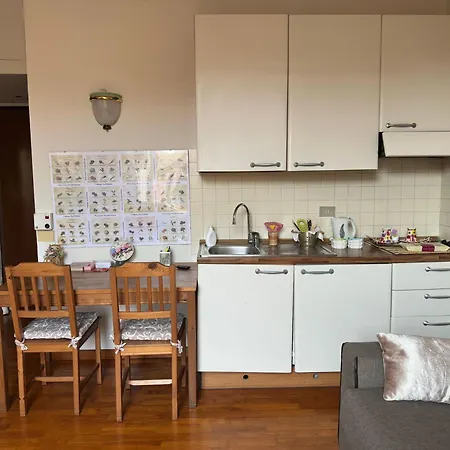 Apartment Sunday's Flat/monolocale Zona Bocconi Mailand