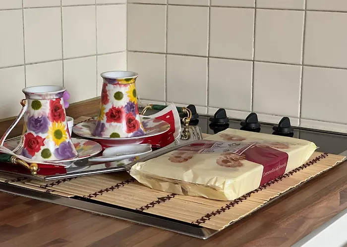 아파트 Sunday's Flat/monolocale Zona Bocconi 밀라노