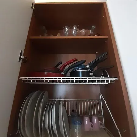 Sunday's Flat/monolocale Zona Bocconi Apartament *